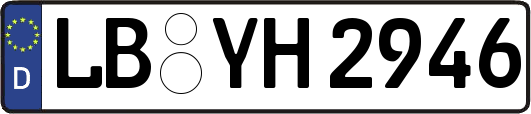 LB-YH2946