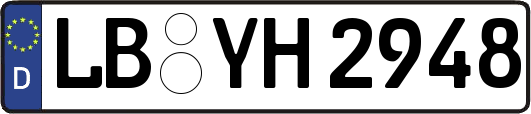 LB-YH2948