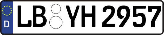LB-YH2957