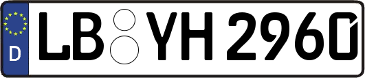 LB-YH2960