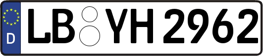 LB-YH2962