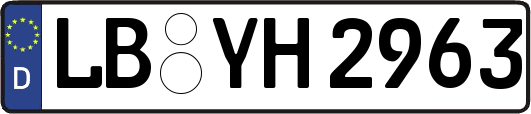 LB-YH2963