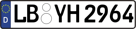 LB-YH2964