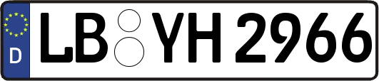 LB-YH2966