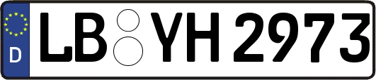 LB-YH2973