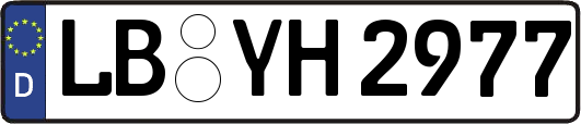 LB-YH2977