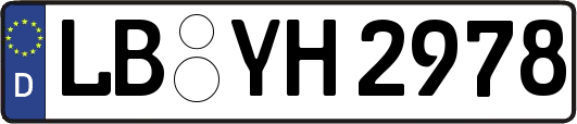 LB-YH2978