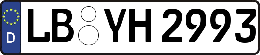 LB-YH2993