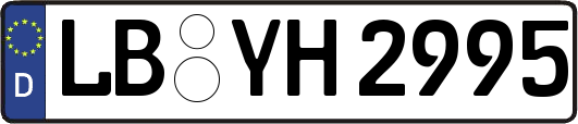 LB-YH2995