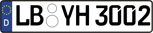 LB-YH3002