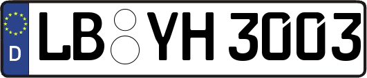 LB-YH3003