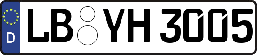 LB-YH3005