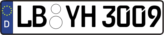 LB-YH3009