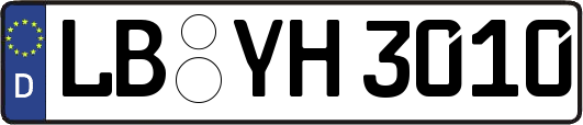 LB-YH3010