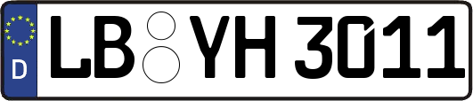 LB-YH3011