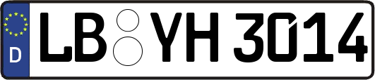 LB-YH3014