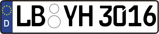 LB-YH3016