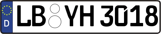 LB-YH3018