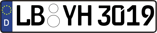 LB-YH3019