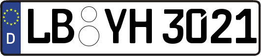 LB-YH3021
