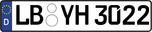 LB-YH3022