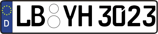 LB-YH3023
