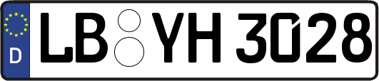 LB-YH3028