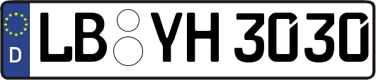 LB-YH3030