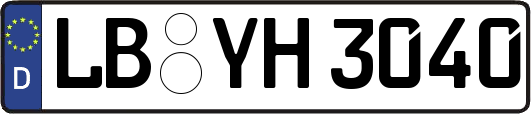 LB-YH3040