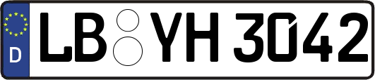 LB-YH3042