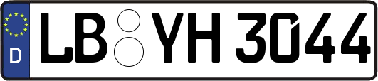 LB-YH3044