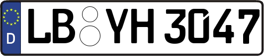 LB-YH3047