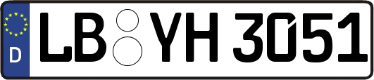 LB-YH3051