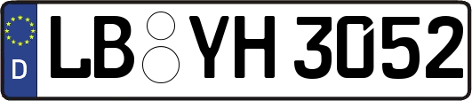 LB-YH3052
