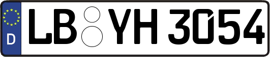 LB-YH3054