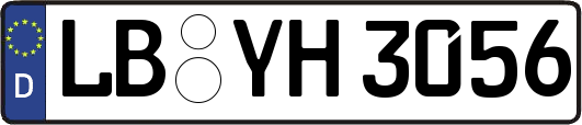 LB-YH3056