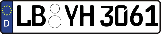 LB-YH3061