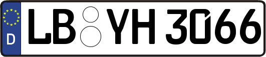 LB-YH3066