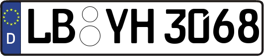 LB-YH3068