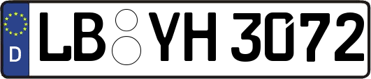 LB-YH3072