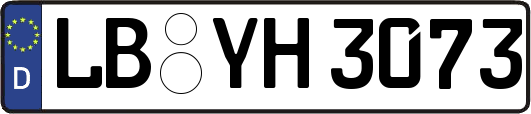 LB-YH3073