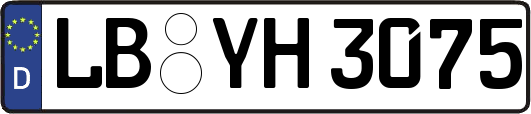 LB-YH3075