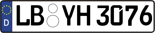 LB-YH3076