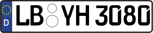 LB-YH3080