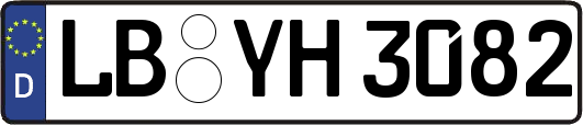 LB-YH3082