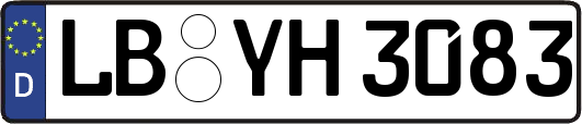 LB-YH3083