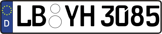 LB-YH3085