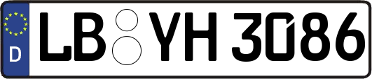 LB-YH3086