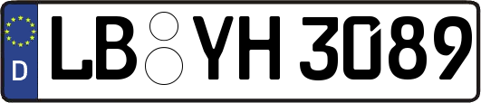 LB-YH3089