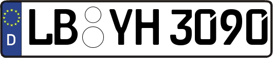LB-YH3090